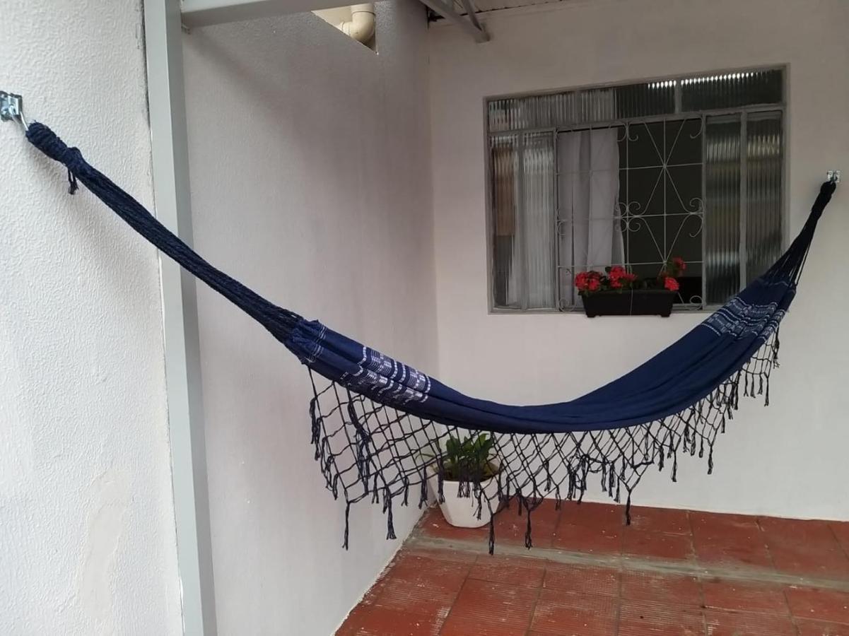 הוילה פוז דו איגואסו Casa Da Neia מראה חיצוני תמונה