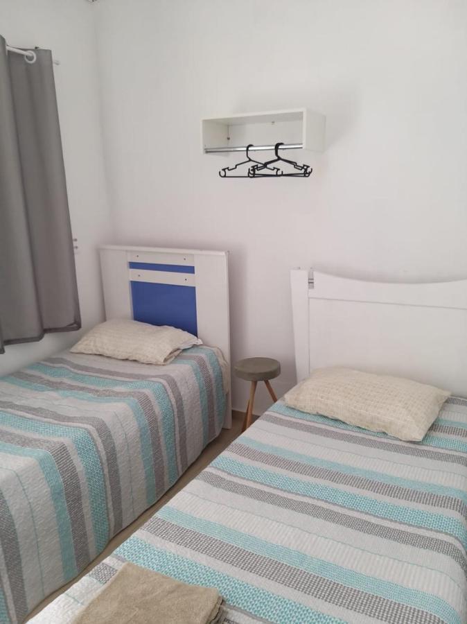 הוילה פוז דו איגואסו Casa Da Neia מראה חיצוני תמונה