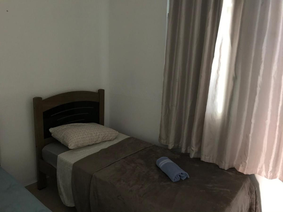 הוילה פוז דו איגואסו Casa Da Neia מראה חיצוני תמונה